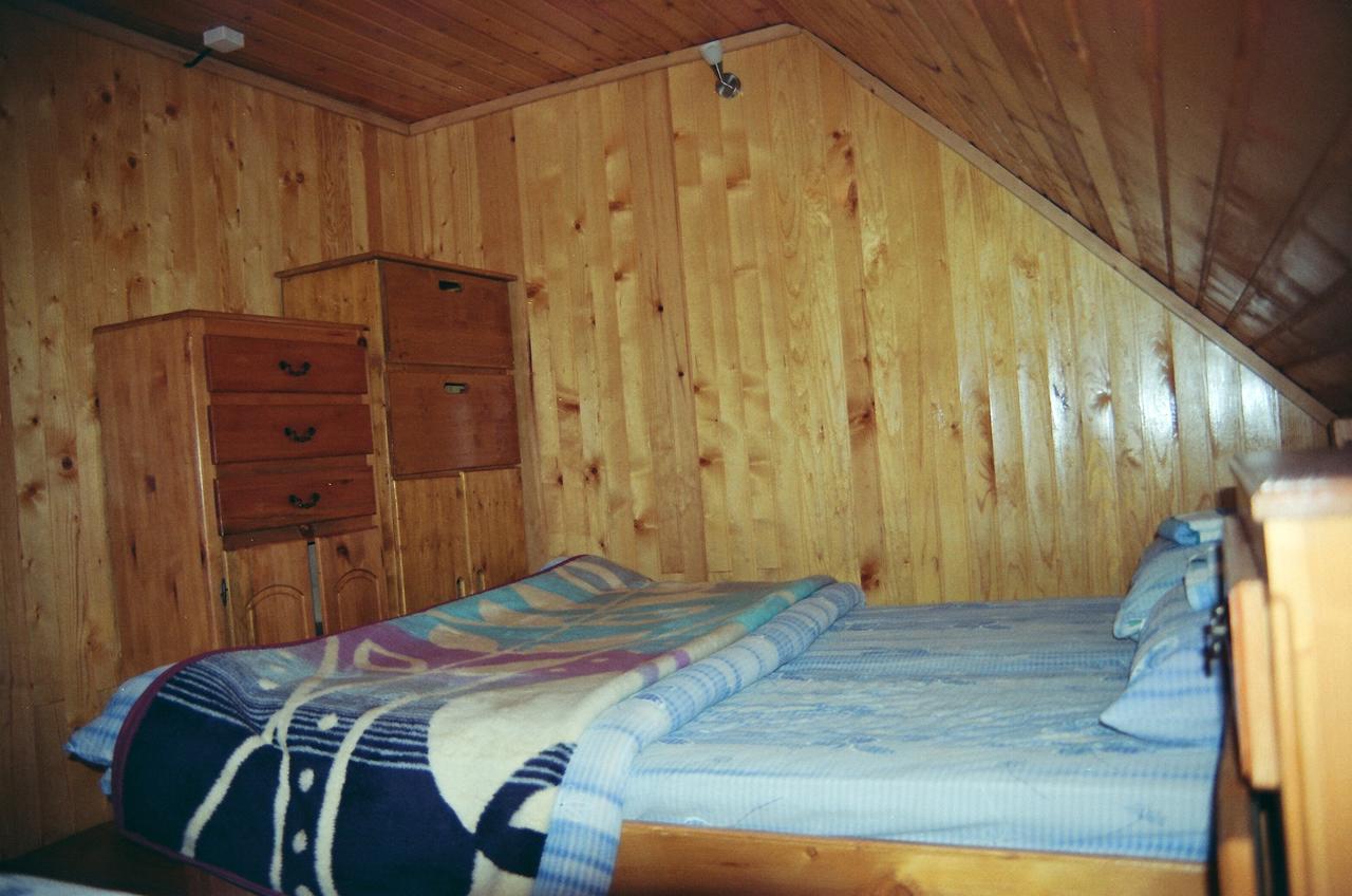 Guesthouse Planinarski Dom Neviden'O Žabljak Eksteriør bilde