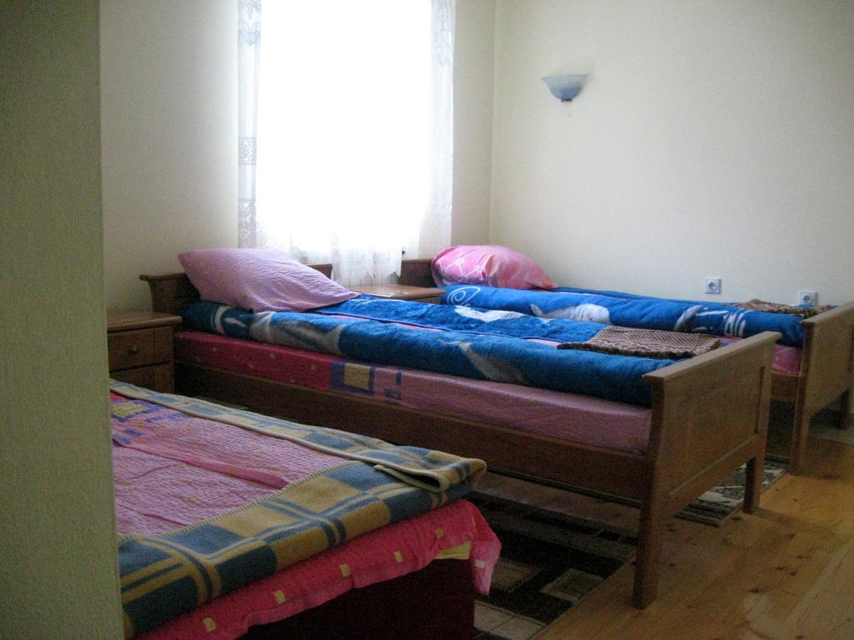 Guesthouse Planinarski Dom Neviden'O Žabljak Eksteriør bilde